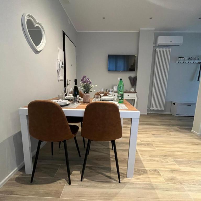 Casa Ezio beach&relax - Appartamento con 2 Camere da Letto - 13