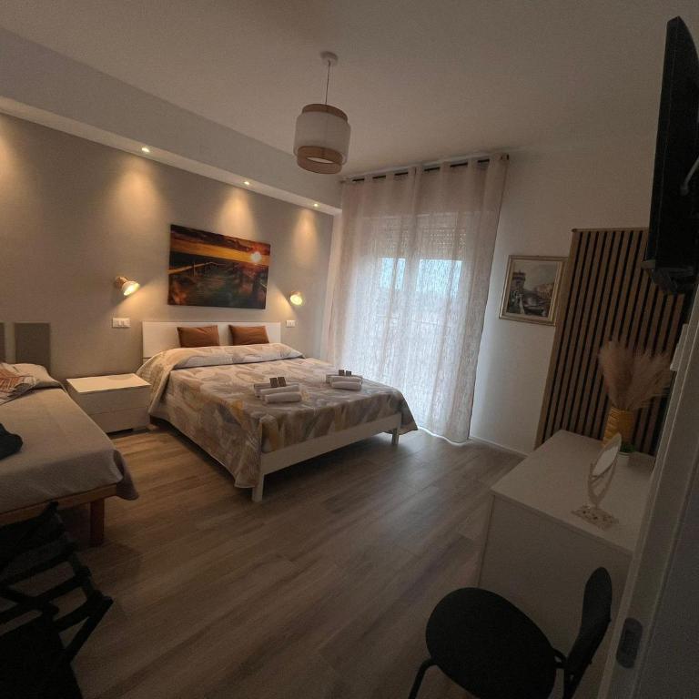 Casa Ezio beach&relax - Appartamento con 2 Camere da Letto - 2