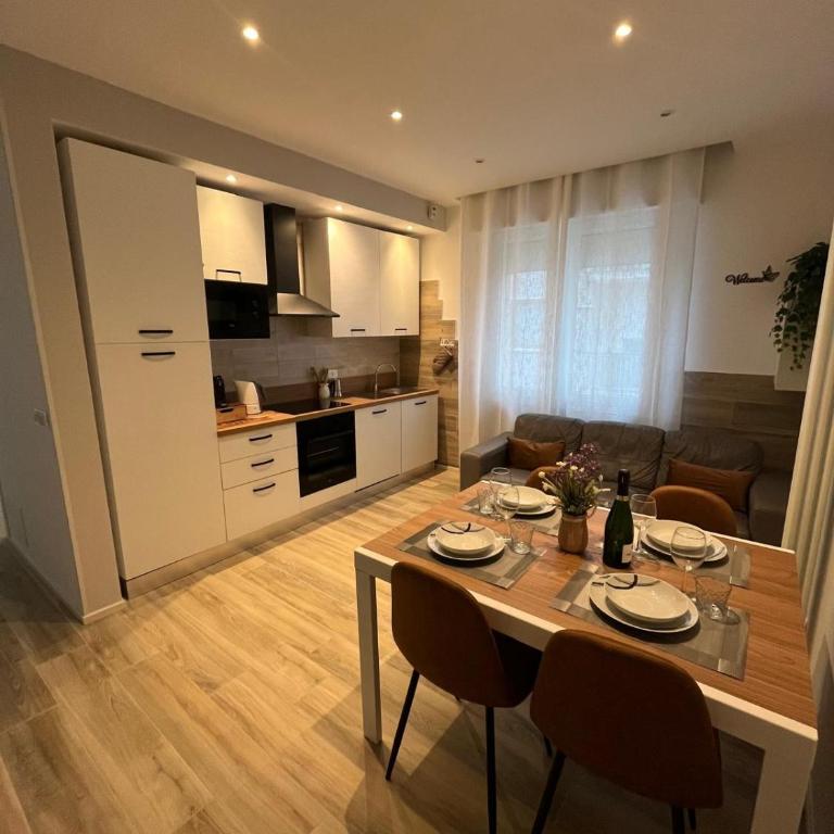 Casa Ezio beach&relax - Appartamento con 2 Camere da Letto - 24