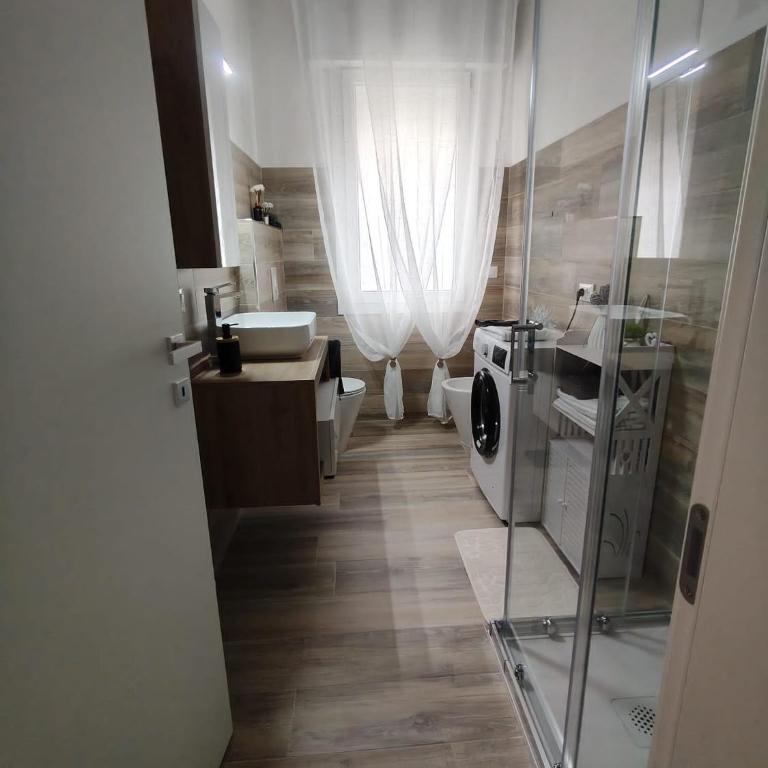 Casa Ezio beach&relax - Appartamento con 2 Camere da Letto - 26