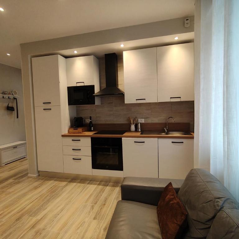 Casa Ezio beach&relax - Appartamento con 2 Camere da Letto - 27