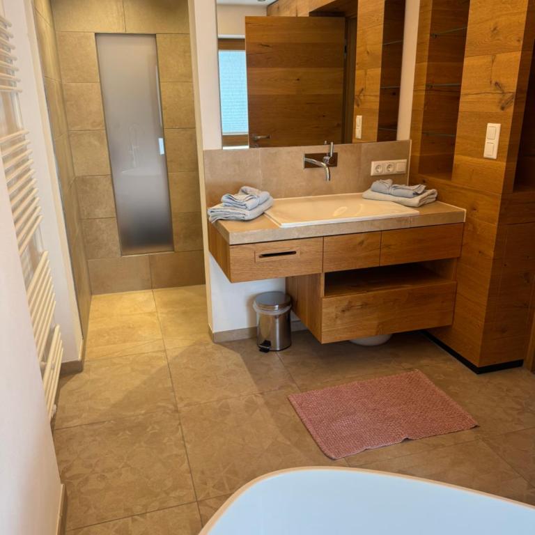 Gästehaus Apollo - Habitación Deluxe - 1