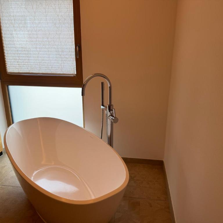 Gästehaus Apollo - Habitación Deluxe - 2