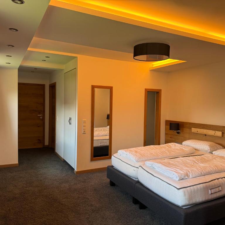 Gästehaus Apollo - Habitación Deluxe - 4