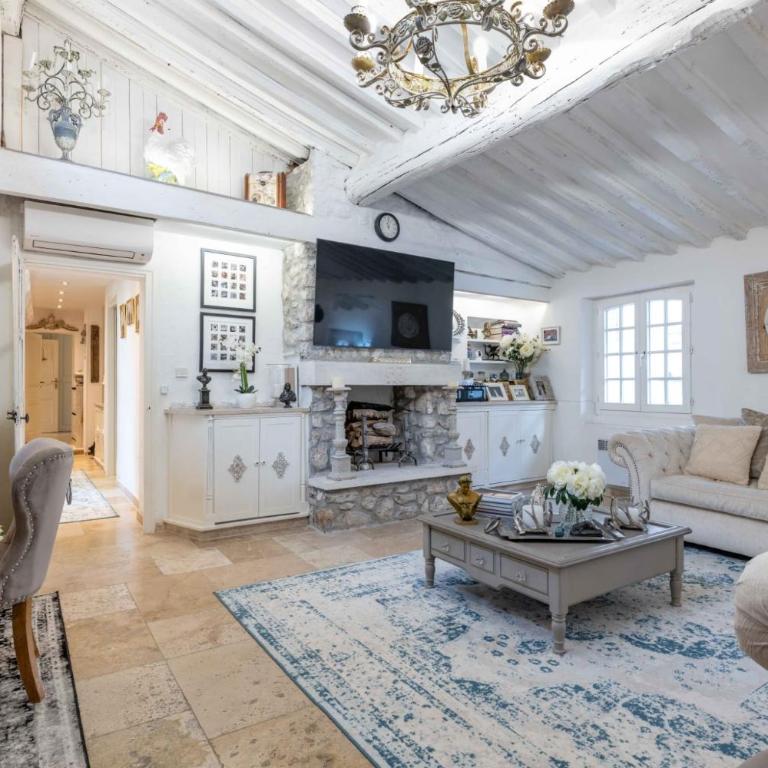 antibes luxury apartment - Appartamento con 2 Camere da Letto - 1