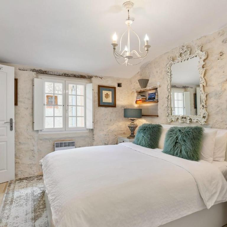 antibes luxury apartment - Appartamento con 2 Camere da Letto - 6