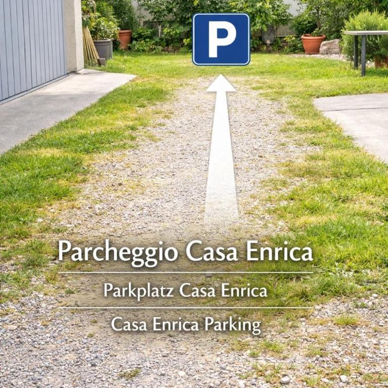 Casa Enrica Garda See - Appartamento con 1 Camera da Letto e Vista Lago - 50