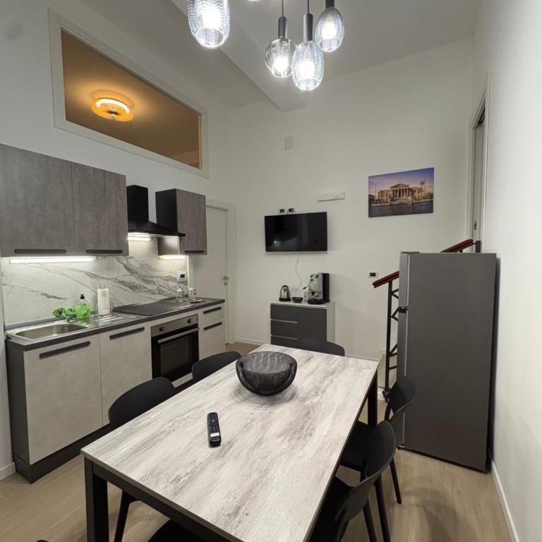 SantOliva Urban Apartment - Appartamento con 2 Camere da Letto - 1