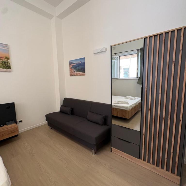 SantOliva Urban Apartment - Appartamento con 2 Camere da Letto - 6