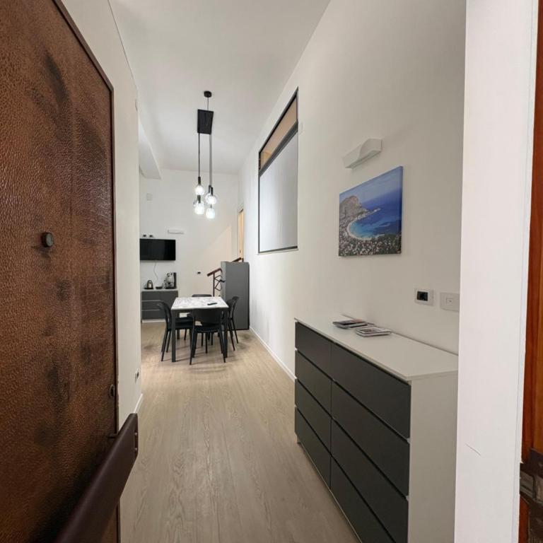 SantOliva Urban Apartment - Appartamento con 2 Camere da Letto - 7