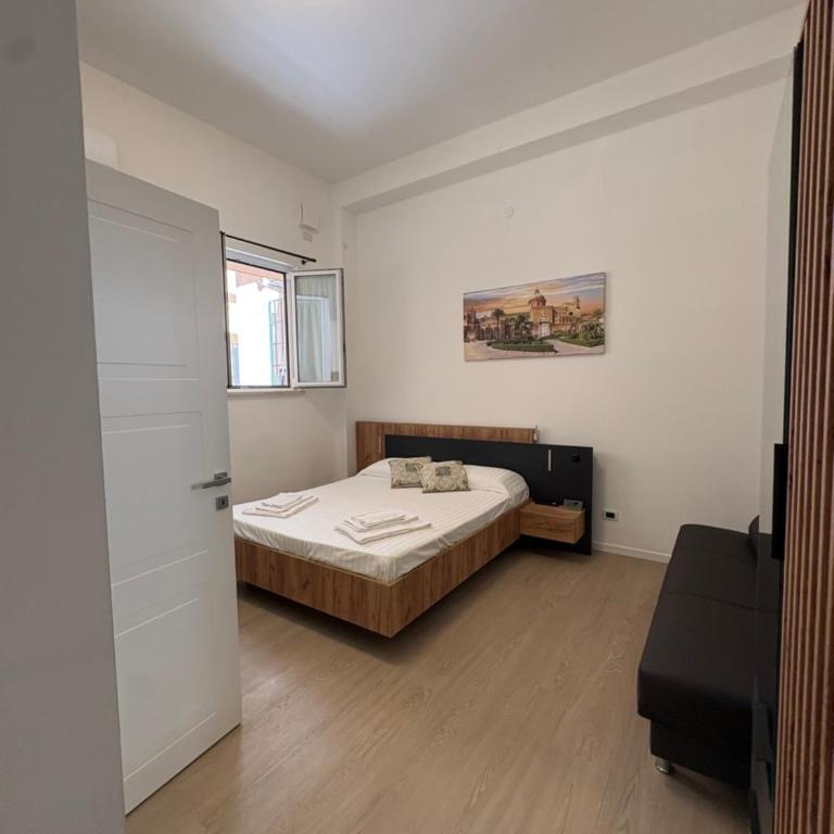SantOliva Urban Apartment - Appartamento con 2 Camere da Letto - 9