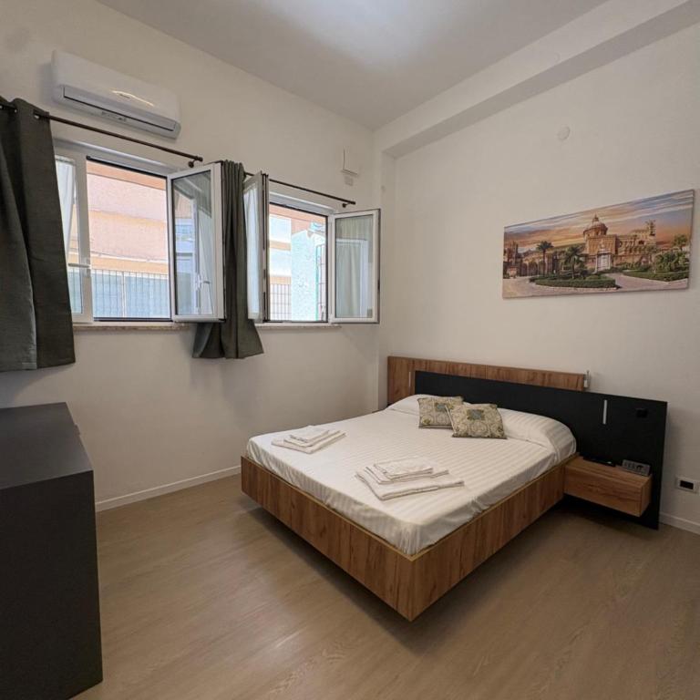 SantOliva Urban Apartment - Appartamento con 2 Camere da Letto - 13