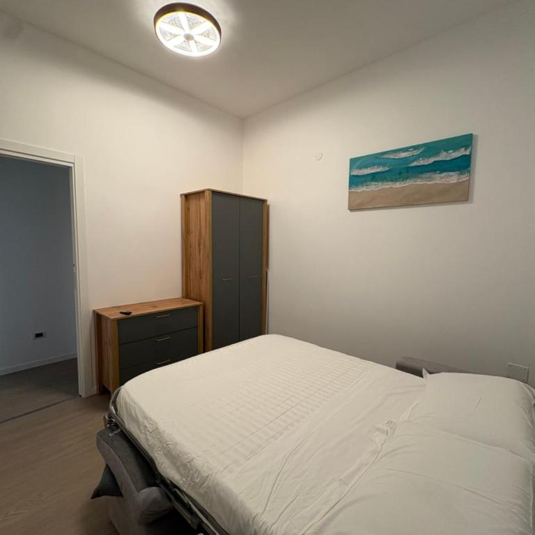 SantOliva Urban Apartment - Appartamento con 2 Camere da Letto - 15