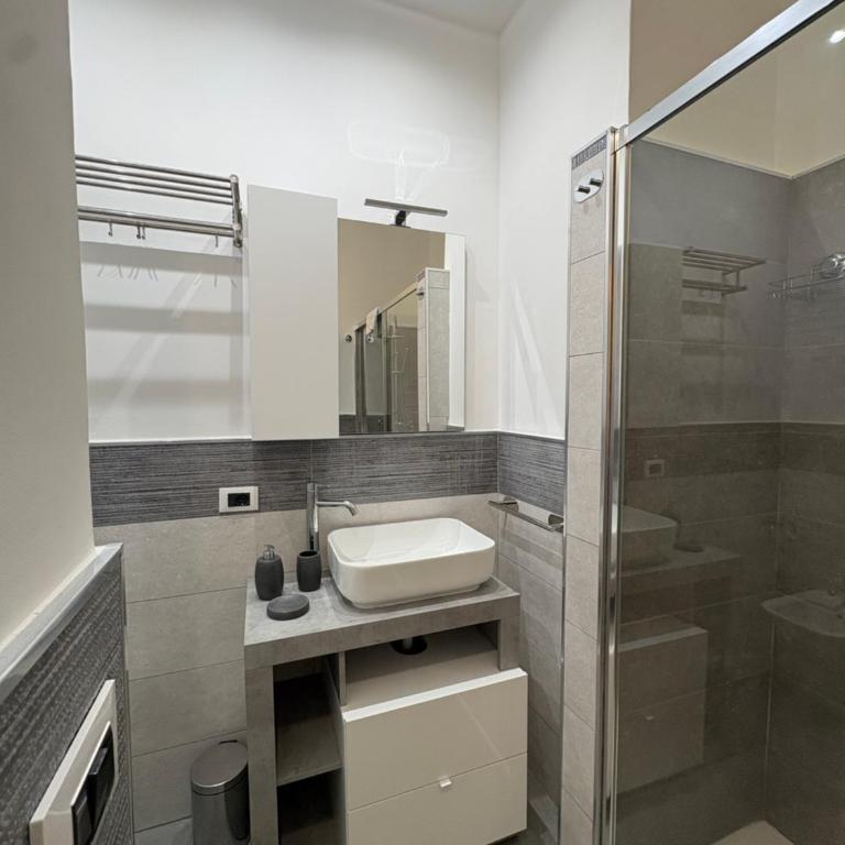 SantOliva Urban Apartment - Appartamento con 2 Camere da Letto - 16