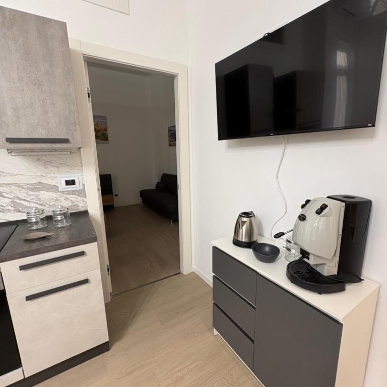 SantOliva Urban Apartment - Appartamento con 2 Camere da Letto - 19