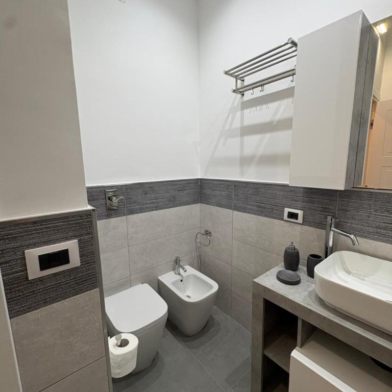 SantOliva Urban Apartment - Appartamento con 2 Camere da Letto - 20
