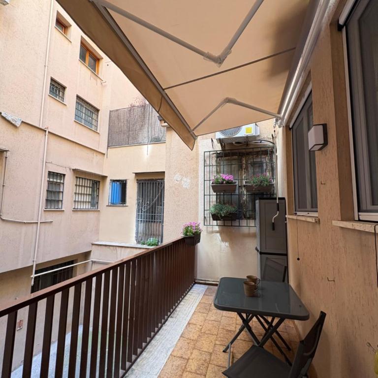 SantOliva Urban Apartment - Appartamento con 2 Camere da Letto - 24