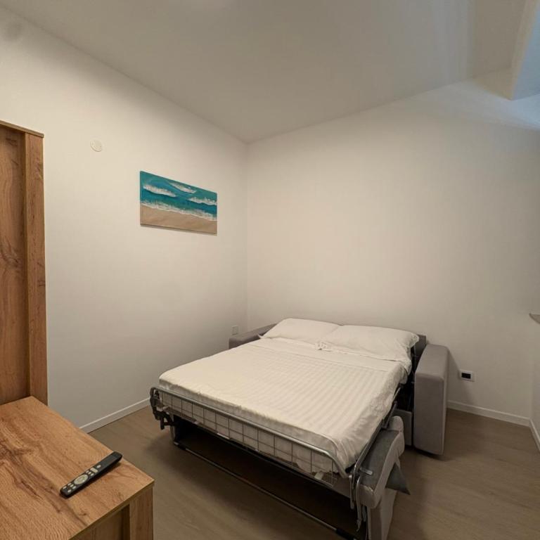 SantOliva Urban Apartment - Appartamento con 2 Camere da Letto - 40