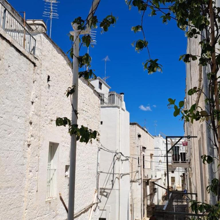 L'Angolo di Ostuni - Home&Terracex4 - Appartamento su 2 Livelli con 2 Camere da Letto - 42