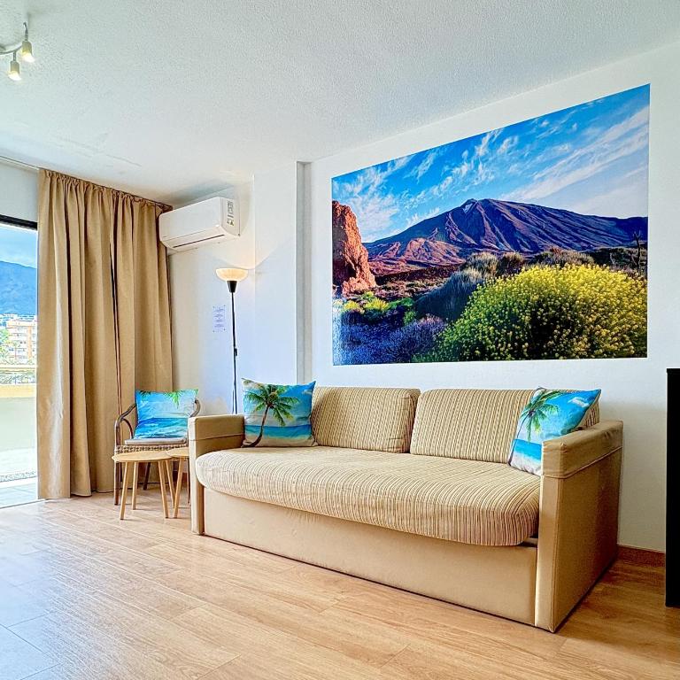 Family apartment “Tenerife with love!” - Apartamento de 2 dormitorios - 1