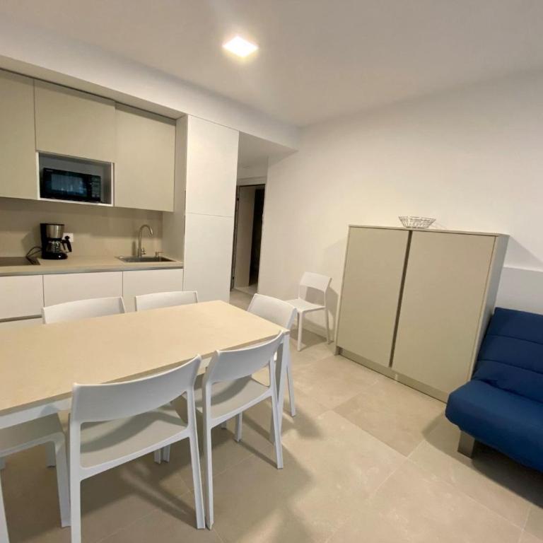 Cozy flat 300m from the beach - Appartamento - 9