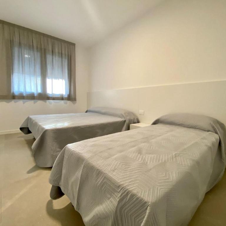 Cozy apartment 300m from the sea - Appartamento - 10
