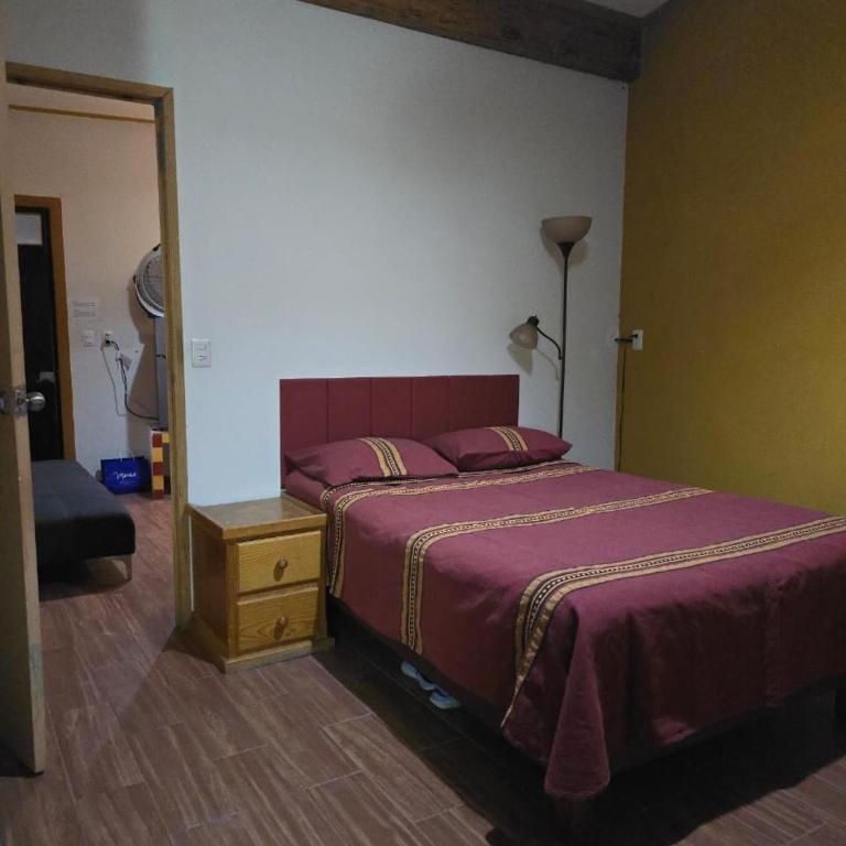 Casa Donaji Guest House - Apartamento Estándar - 24