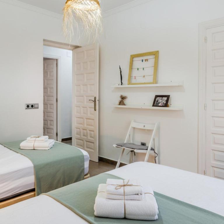 Coastal house in Jávea by Domidai - Apartamento - 14