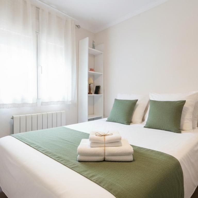 Coastal house in Jávea by Domidai - Apartamento - 9