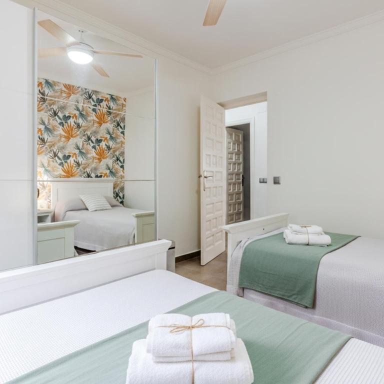 Coastal house in Jávea by Domidai - Apartamento - 12