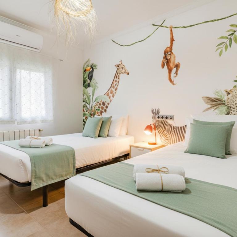 Coastal house in Jávea by Domidai - Apartamento - 13