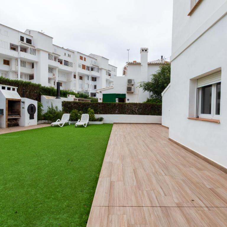 Coastal house in Jávea by Domidai - Apartamento - 21