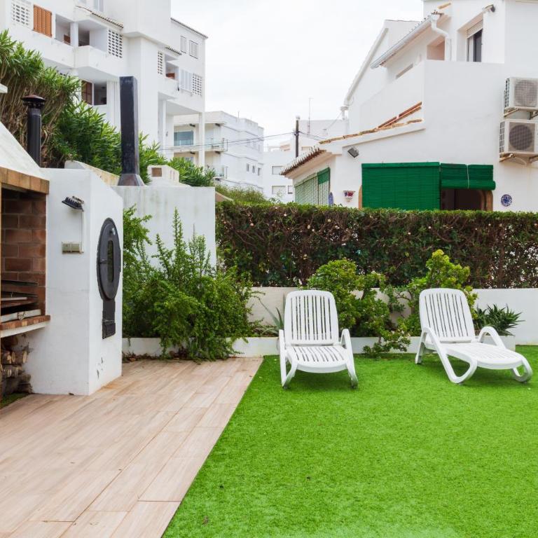 Coastal house in Jávea by Domidai - Apartamento - 20