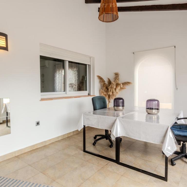 Coastal house in Jávea by Domidai - Apartamento - 23