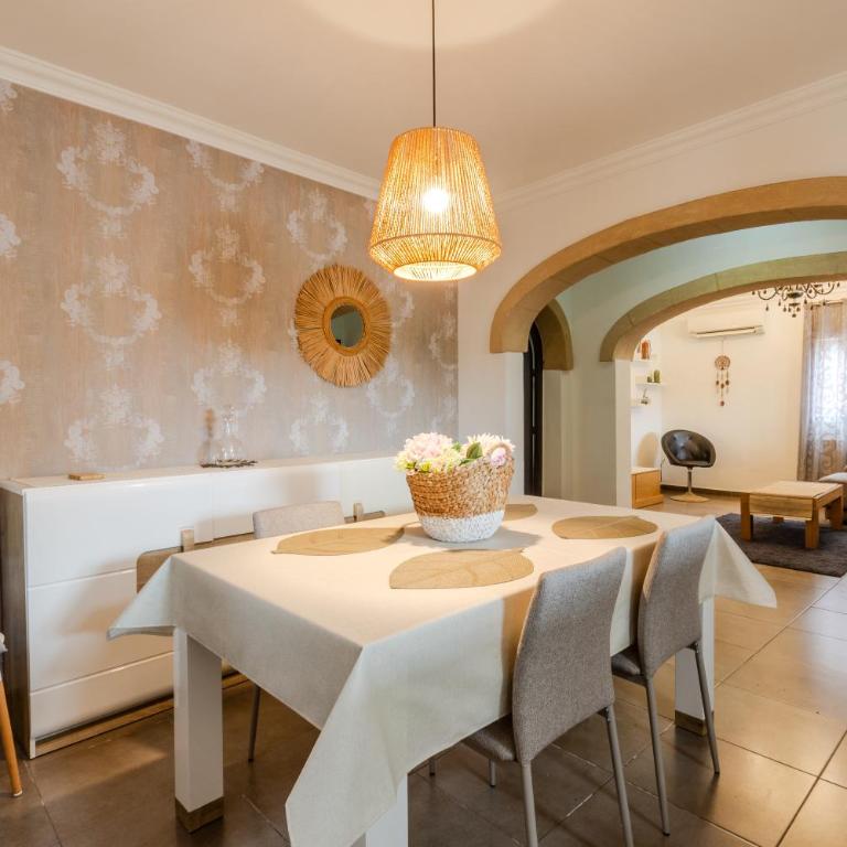 Coastal house in Jávea by Domidai - Apartamento - 2