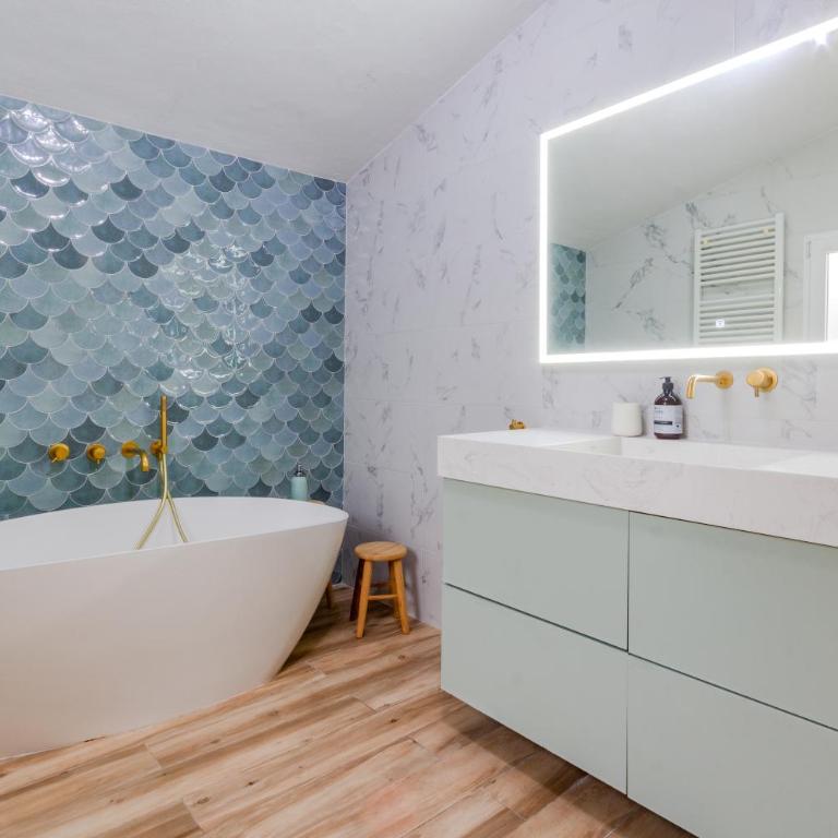 Coastal house in Jávea by Domidai - Apartamento - 24
