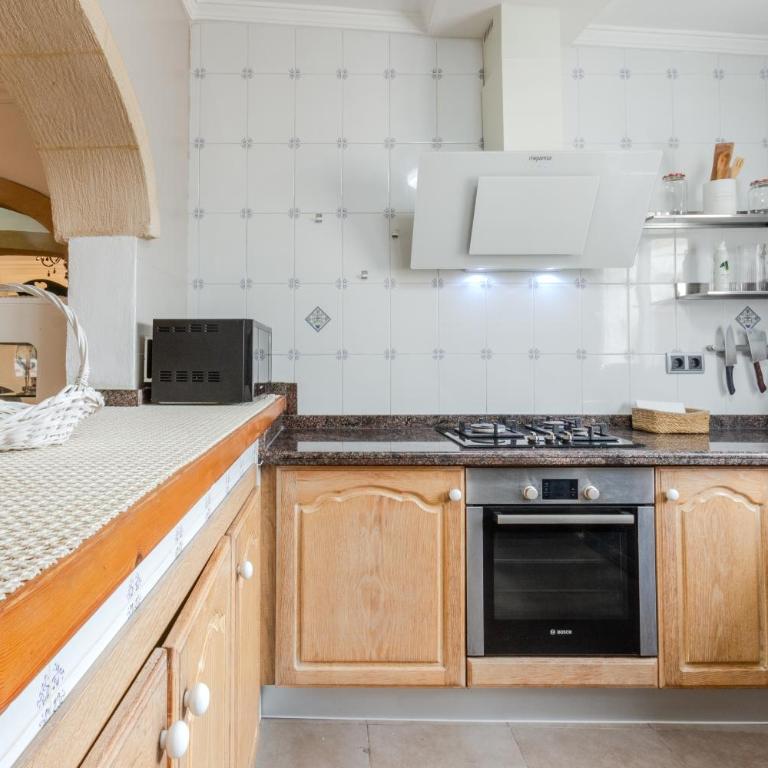 Coastal house in Jávea by Domidai - Apartamento - 7