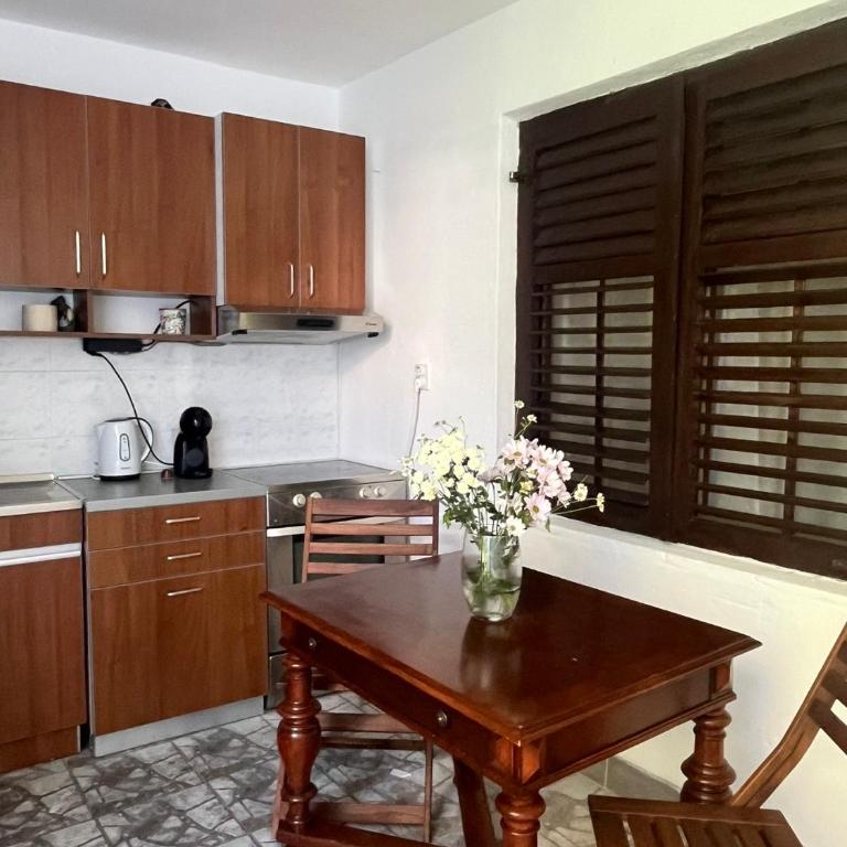 Apartman Morska Zvezda - Herceg Novi - Apartman sa 1 Spavaćom Sobom - 9