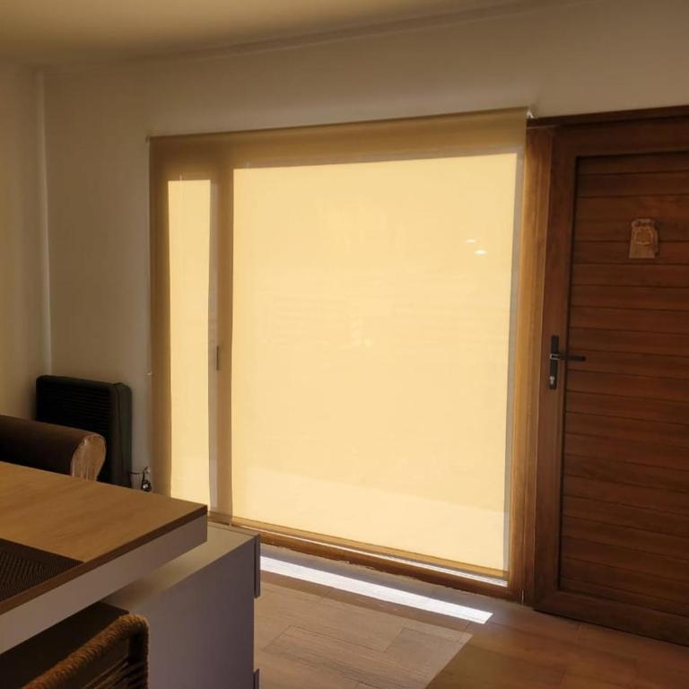Cabaña rodeada de montañas y tranquilidad - Apartamento de 1 dormitorio - 3