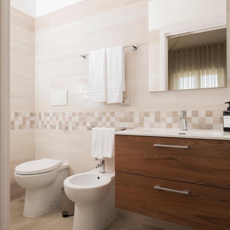 Zest House Pompei - Appartamento con 1 Camera da Letto e Terrazza - 8