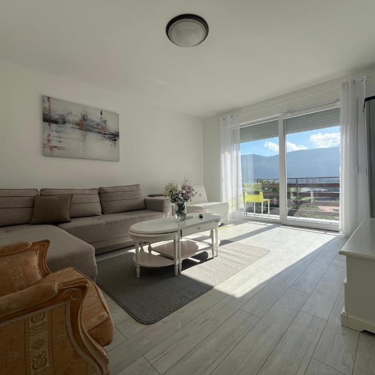 Apartman Morska Zvezda - Herceg Novi - Apartman sa 1 Spavaćom Sobom - 20