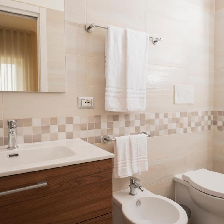 Zest House Pompei - Appartamento Deluxe con 1 Camera da Letto - 6