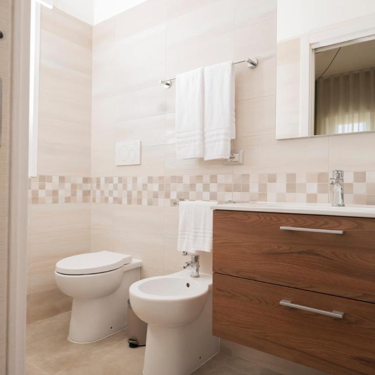 Zest House Pompei - Appartamento con 1 Camera da Letto e Balcone - 5