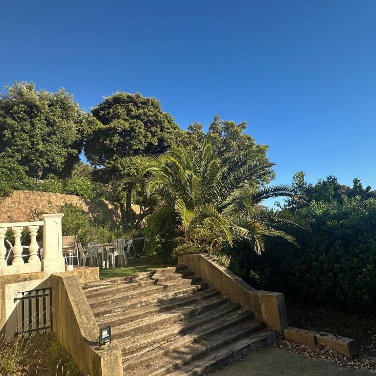 Esterel et Raphaël - Appartement 1 Chambre - 32
