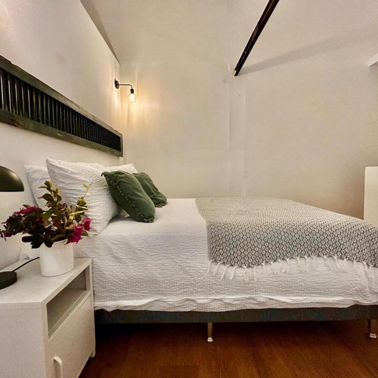 Dúplex A estilo neoyorquino en Calle 20 - Apartamento de 1 dormitorio - 11