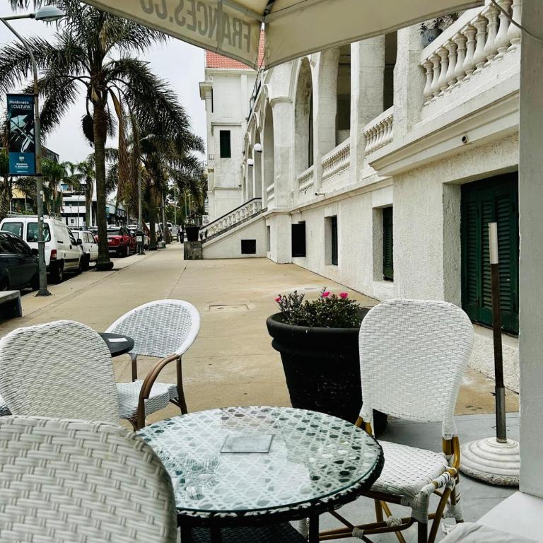 Dúplex A estilo neoyorquino en Calle 20 - Apartamento de 1 dormitorio - 18
