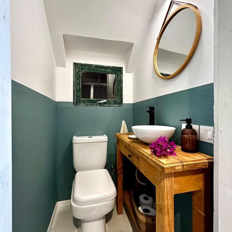 Dúplex A estilo neoyorquino en Calle 20 - Apartamento de 1 dormitorio - 8