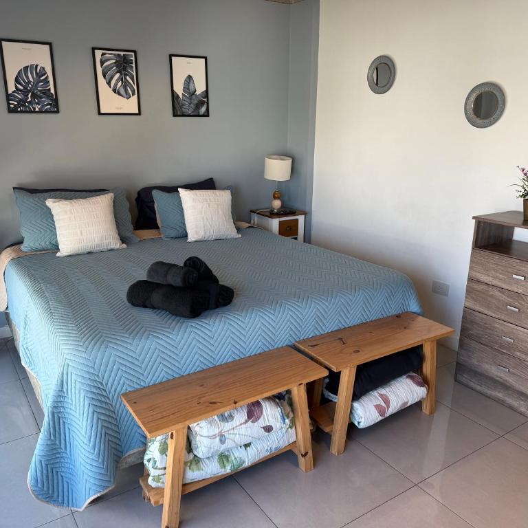 Suite 704 en Palermo Hollywood - Apartment - 3