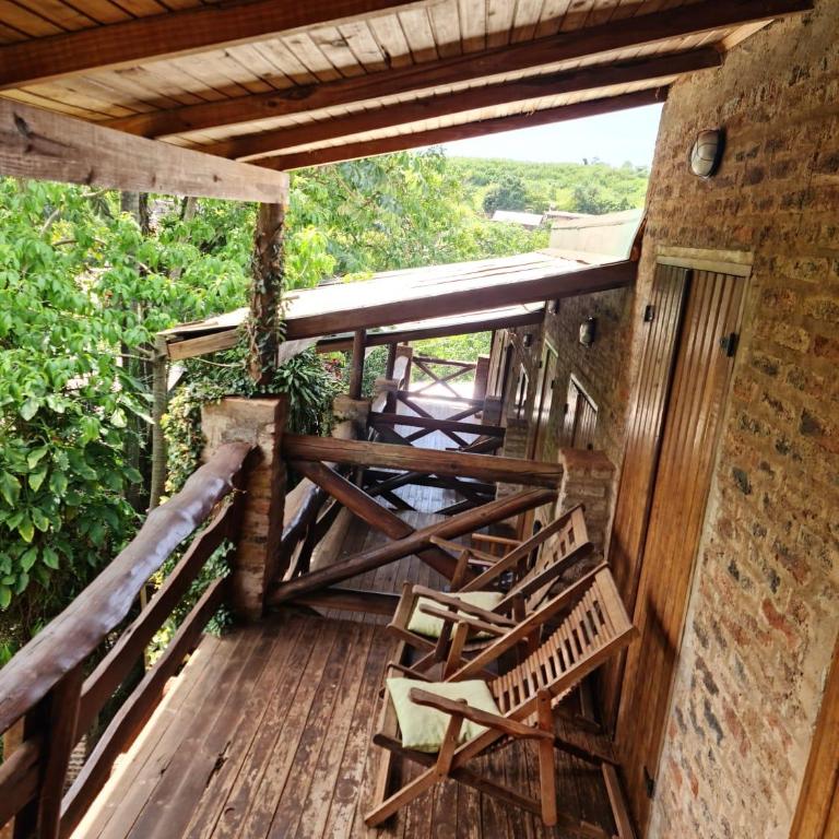 Hotel Jasy - Double Room - 4