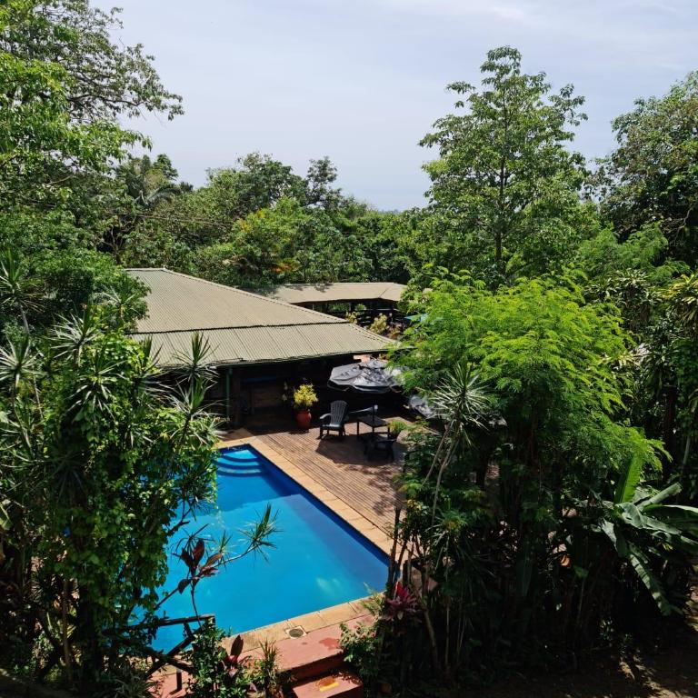 Hotel Jasy - Double Room - 6